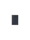 Paul Smith Leather Wallet In Black