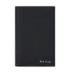 Paul Smith Mens Wallet Ns Cc Case Accessories In Black
