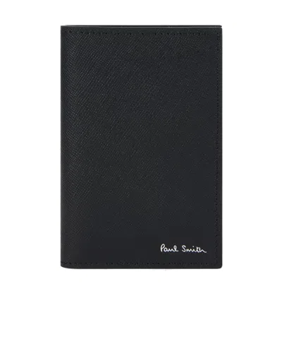 PAUL SMITH PAUL SMITH LEATHER WALLET