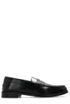 PAUL SMITH LIDO LEATHER LOAFERS