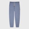 Paul Smith Light Blue Modal-blend Lounge Pants