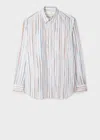Paul Smith Stripe-print Shirt