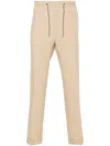Paul Smith Sport Trousers In Neutral