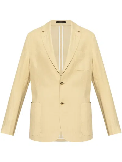 Paul Smith Linen Blazer