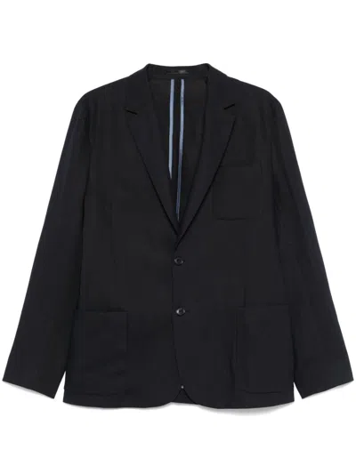 Paul Smith Linen Blazer