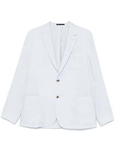 Paul Smith Linen Blazer