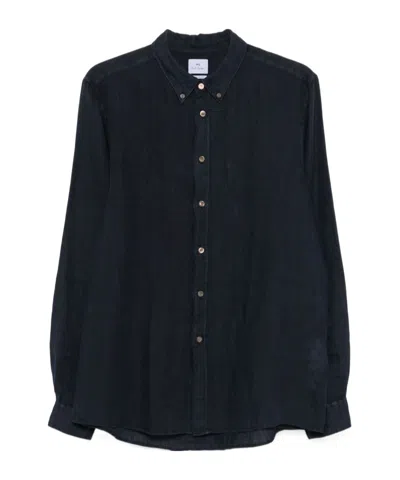 Paul Smith Linen Shirt