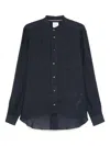 Paul Smith Linen Shirt
