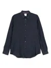 Paul Smith Linen Shirt