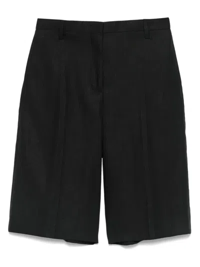 Paul Smith Linen Shorts