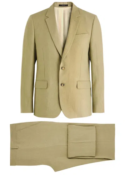 Paul Smith Linen Suit