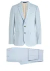 Paul Smith Linen Suit