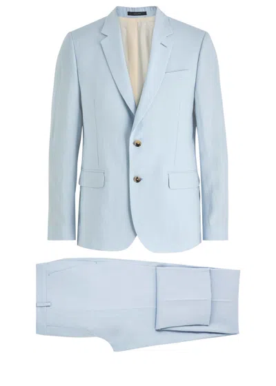 Paul Smith Linen Suit