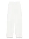 Paul Smith Linen Trousers