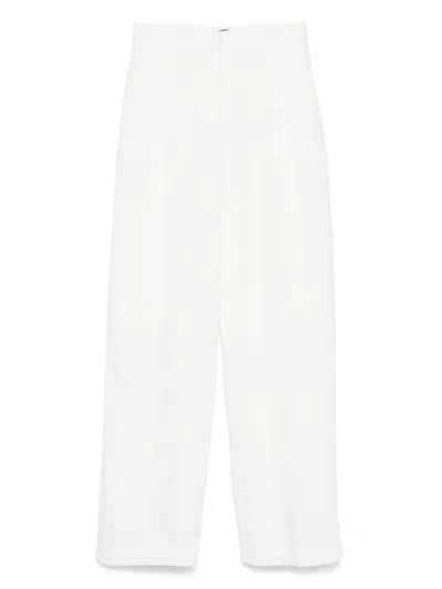 Paul Smith Linen Trousers