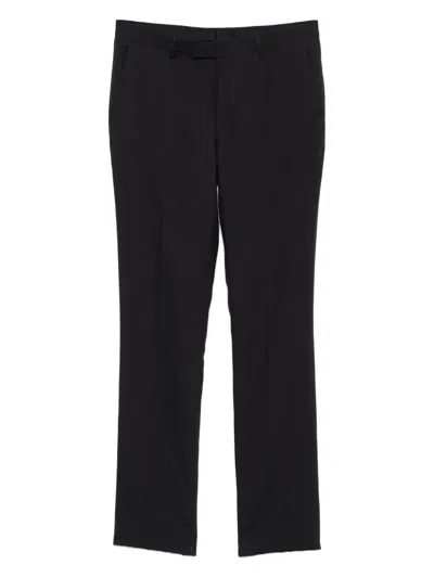 PAUL SMITH LINEN TROUSERS