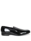 Paul Smith Loafers In Black