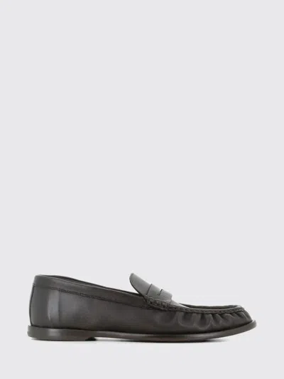 Paul Smith Loafers Men  In Black