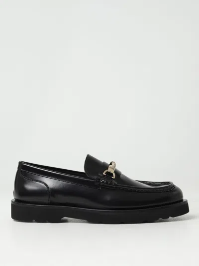 Paul Smith Mokassins  Herren Farbe Schwarz In Black