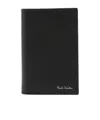 Paul Smith Mens Wallet Ns Cc Case Accessories In Black
