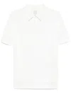 Paul Smith Cotton Polo Shirt
