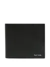 Paul Smith Men Wallet Bf Cn Intmul