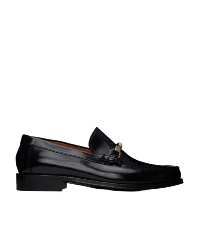 Paul Smith Logo, Metal Details, Love Shoes.