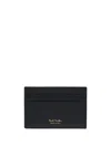 Paul Smith Kartenetui Mit Logo-print In Blue