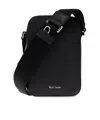 Paul Smith Shoulder Bag In Black