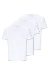 PAUL SMITH LOGO T-SHIRT 3 PACK