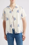 Paul Smith Men's Shirts In Off White