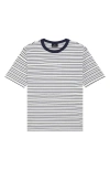Paul Smith London Stripe Casual Fit T-shirt