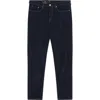 Paul Smith London Tapered Fit Organic Cotton Jeans