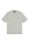 Paul Smith London Zebra Badge Polo