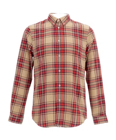 PAUL SMITH LONG SLEEVE SHIRT