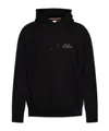 Paul Smith Long Sleeve Sweatshirt In Black
