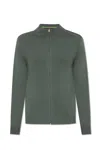 PAUL SMITH WOOL CARDIGAN