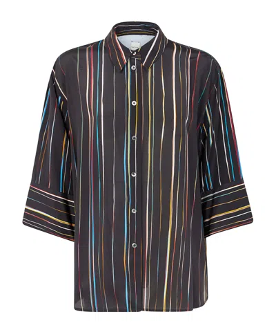 Paul Smith Long-sleeved Shirt