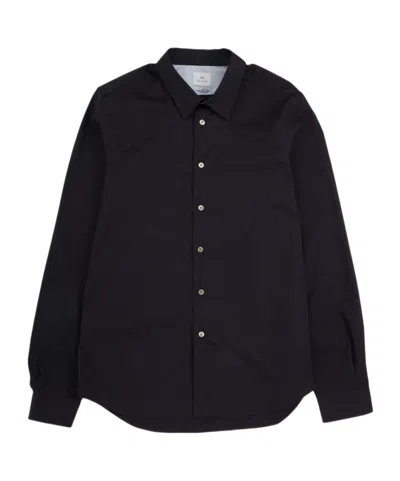 PAUL SMITH LONG-SLEEVED SHIRT