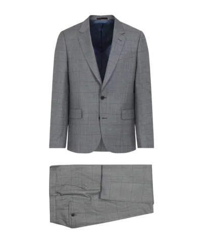 PAUL SMITH PAUL SMITH TAILORED SUIT