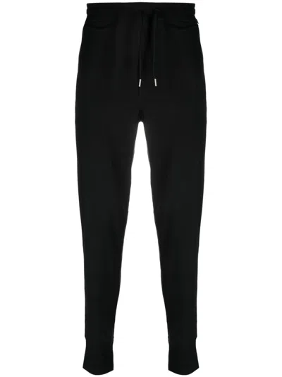 Paul Smith Lounge Pants In Black