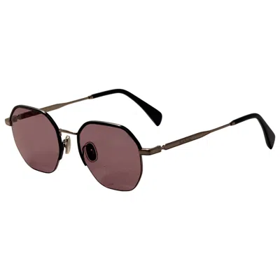 Paul Smith Lovell Men's Sunglasses In Brown