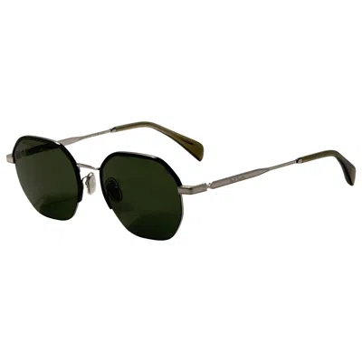 Paul Smith Lovell Men's Sunglasses In Green