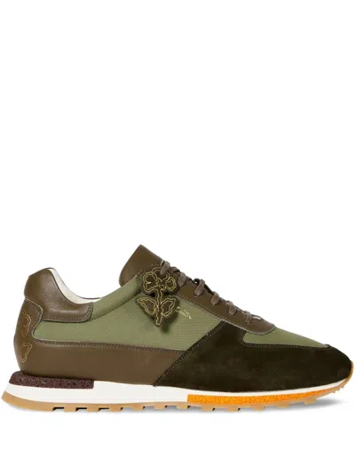 PAUL SMITH LOW-TOP SNEAKERS