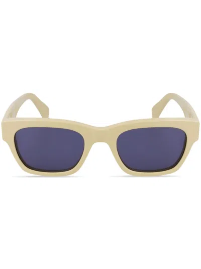Paul Smith Loxham Sunglasses In Neutral