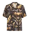 PAUL SMITH LUMIERE PRINT SHIRT