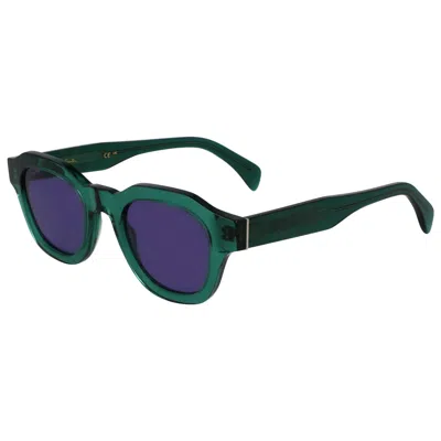 PAUL SMITH LYFORD UNISEX SUNGLASSES