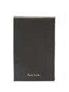 Paul Smith Men's Men Wallet Concertina Cc Holder In Brown