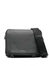 Paul Smith Mens Bag Messenger In Black  