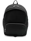 Paul Smith Mens Bag Backpack In Black  